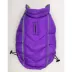 Hip Doggie Featherlite Reversible Dog Coat image thumbnail 1