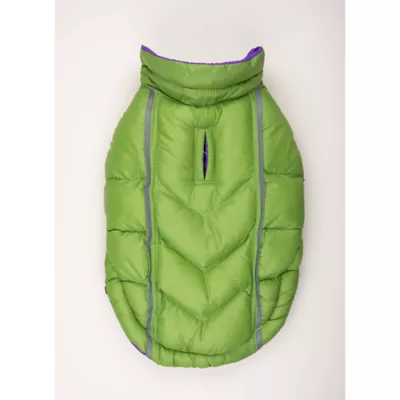 Hip Doggie Featherlite Reversible Dog Coat - Image 2