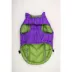 Hip Doggie Featherlite Reversible Dog Coat image thumbnail 3