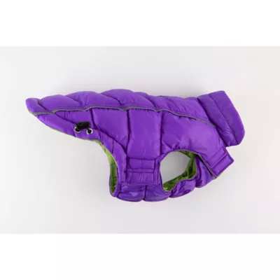Hip Doggie Featherlite Reversible Dog Coat - Image 4