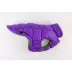 Hip Doggie Featherlite Reversible Dog Coat image thumbnail 4