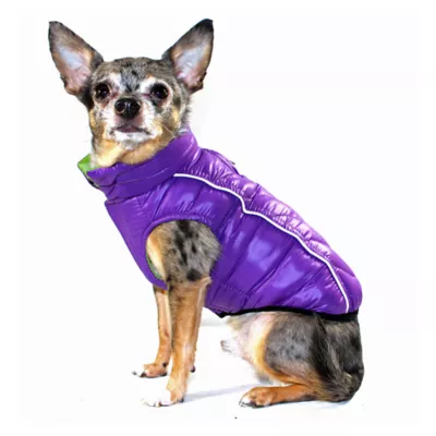 Hip Doggie Featherlite Reversible Dog Coat - Image 6