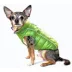 Hip Doggie Featherlite Reversible Dog Coat image thumbnail 5