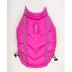 Hip Doggie Featherlite Reversible Dog Coat image thumbnail 1