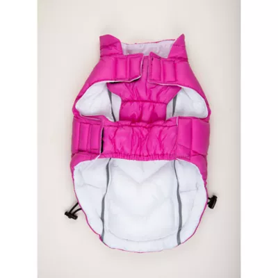 Hip Doggie Featherlite Reversible Dog Coat - Image 3