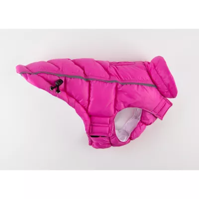 Hip Doggie Featherlite Reversible Dog Coat - Image 4