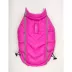 Hip Doggie Featherlite Reversible Dog Coat image thumbnail 1