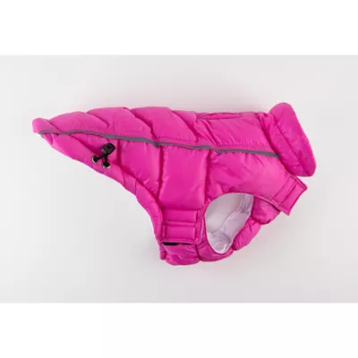 Hip Doggie Featherlite Reversible Dog Coat - Image 4