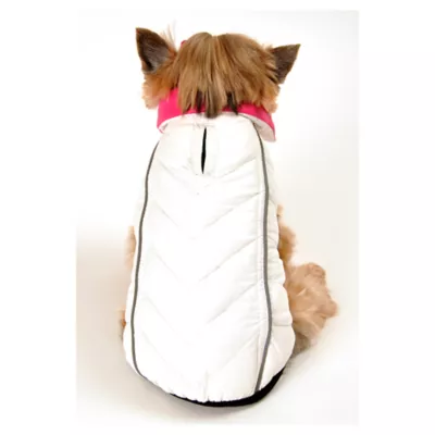Hip Doggie Featherlite Reversible Dog Coat - Image 5