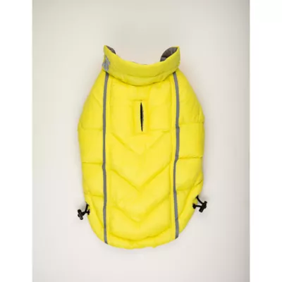 Hip Doggie Featherlite Reversible Dog Coat - Image 1