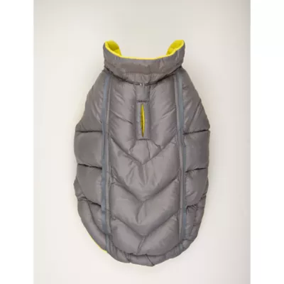 Hip Doggie Featherlite Reversible Dog Coat - Image 2