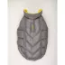 Hip Doggie Featherlite Reversible Dog Coat image thumbnail 2