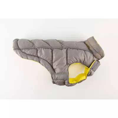 Hip Doggie Featherlite Reversible Dog Coat - Image 4