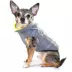 Hip Doggie Featherlite Reversible Dog Coat image thumbnail 6