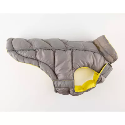 Product Hip Doggie Featherlite Reversible Dog Coat