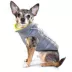 Hip Doggie Featherlite Reversible Dog Coat image thumbnail 6