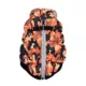 Product Hip Doggie Camo Crown Puffer Dog Coat