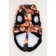 Product Hip Doggie Camo Crown Puffer Dog Coat