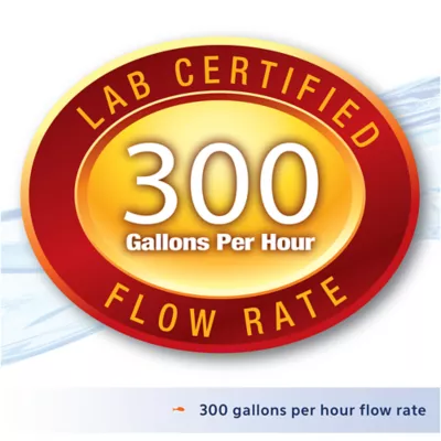 Product Aqueon QuietFlow Aquarium Canister Filter 75 Gallon