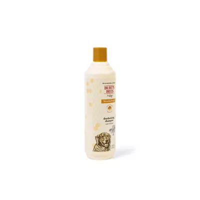 Burt's Bees® Deodorizing Dog Shampoo - Manuka Honey & Charcoal 16 oz - Image 3