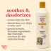 Burt's Bees® Deodorizing Dog Shampoo - Manuka Honey & Charcoal 16 oz image thumbnail 4