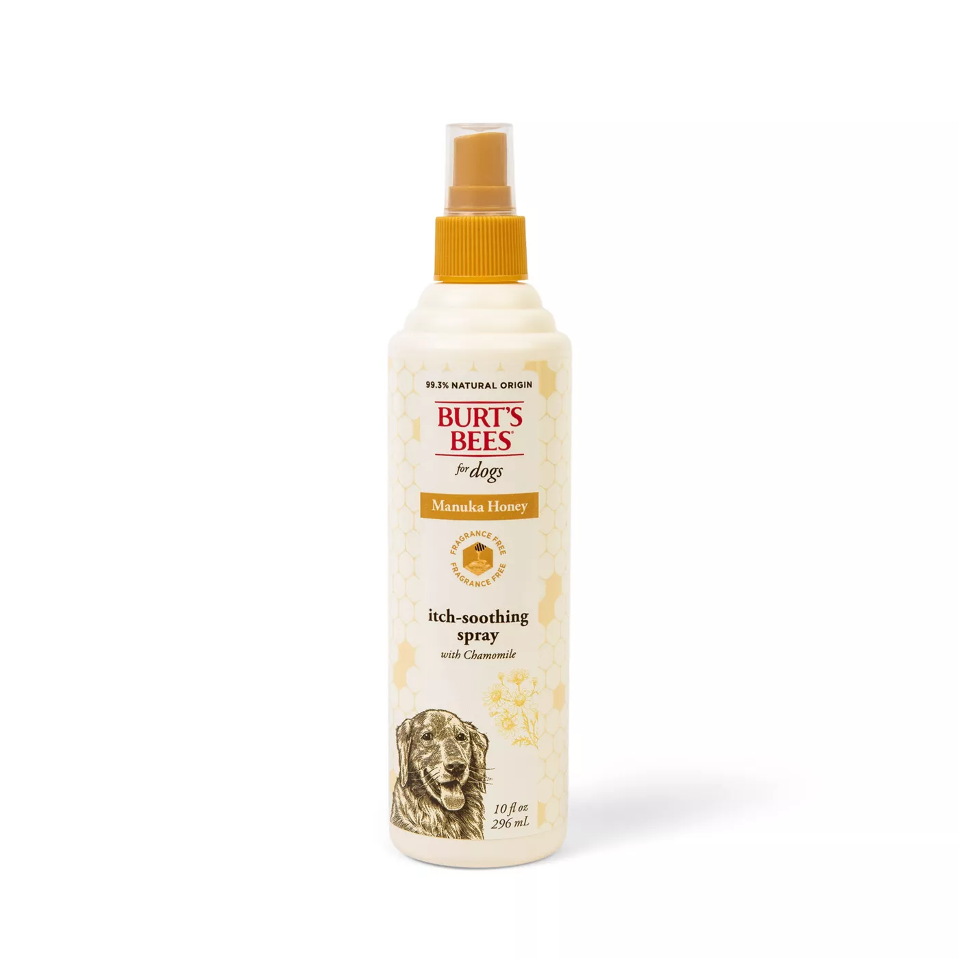 Hot spot spray for dogs petsmart best sale