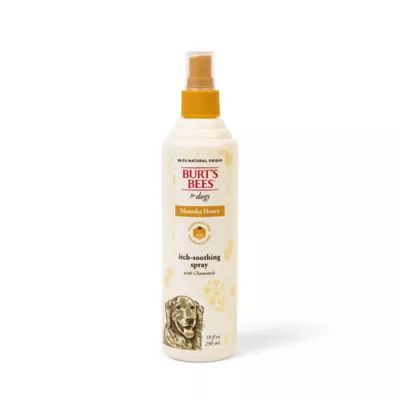 Product Burt's Bees® for Pets Itch Soothing Spray - Manuka Honey