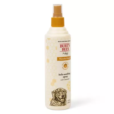 Burt's Bees® Anti-Itch Soothing Dog Spray - Manuka Honey 10 oz - Image 3