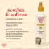 Burt's Bees® Anti-Itch Soothing Dog Spray - Manuka Honey 10 oz image thumbnail 4