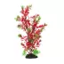 Top Fin® Artificial Green & Red Aquarium Plant - 12" image thumbnail 1
