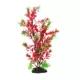 Product Top Fin® Artificial Green & Red Aquarium Plant - 12"