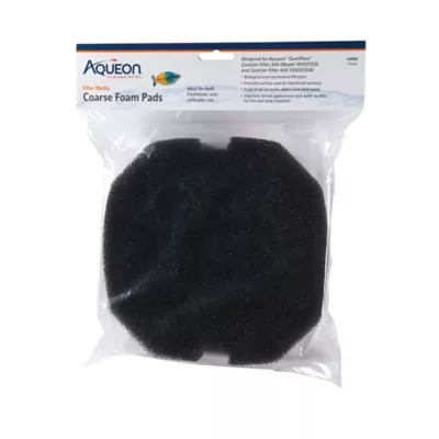 Product Aqueon Quietflow Filter Foam Pad