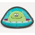 Joyhound® Rip Roarin' Tough Alien Dog Toy - Squeaker image thumbnail 1