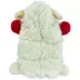 Multipet® Squeaker Mat Lamb Chop Dog Toy image thumbnail 3