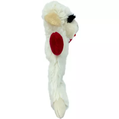 Product Multipet® Squeaker Mat Lamb Chop Dog Toy