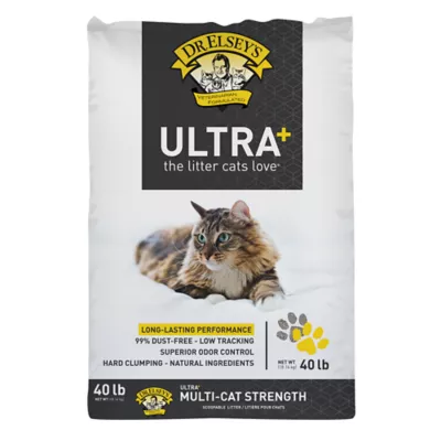 Precious cat litter 40 lb hotsell