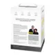 Product Dr. Elsey's Precious Cat Ultra+ Clumping Multi-Cat Clay Cat Litter - Low Dust, Low Tracking