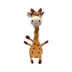 KONG® Shakers™ Bobz Giraffe Dog Toy image thumbnail 1
