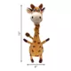 Product KONG® Shakers™ Bobz Giraffe Dog Toy