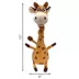 KONG® Shakers™ Bobz Giraffe Dog Toy image thumbnail 3