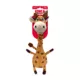 Product KONG® Shakers™ Bobz Giraffe Dog Toy