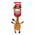 KONG® Shakers™ Bobz Giraffe Dog Toy image thumbnail 4