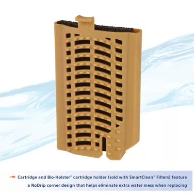 Product Aqueon Replacement Filter Cartridges - 3pk
