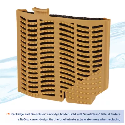 Product Aqueon Replacement Filter Cartridges - 3pk