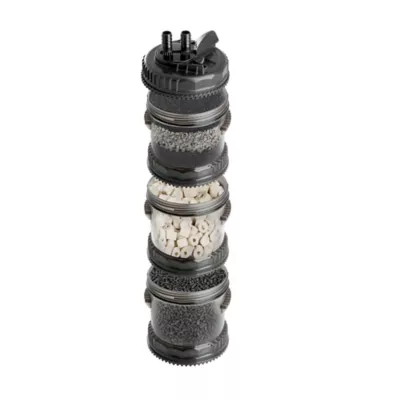 Product Aquael Multi Kani Canister Filter