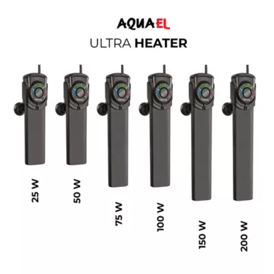 Product Aquael Ultra Aquarium Heater