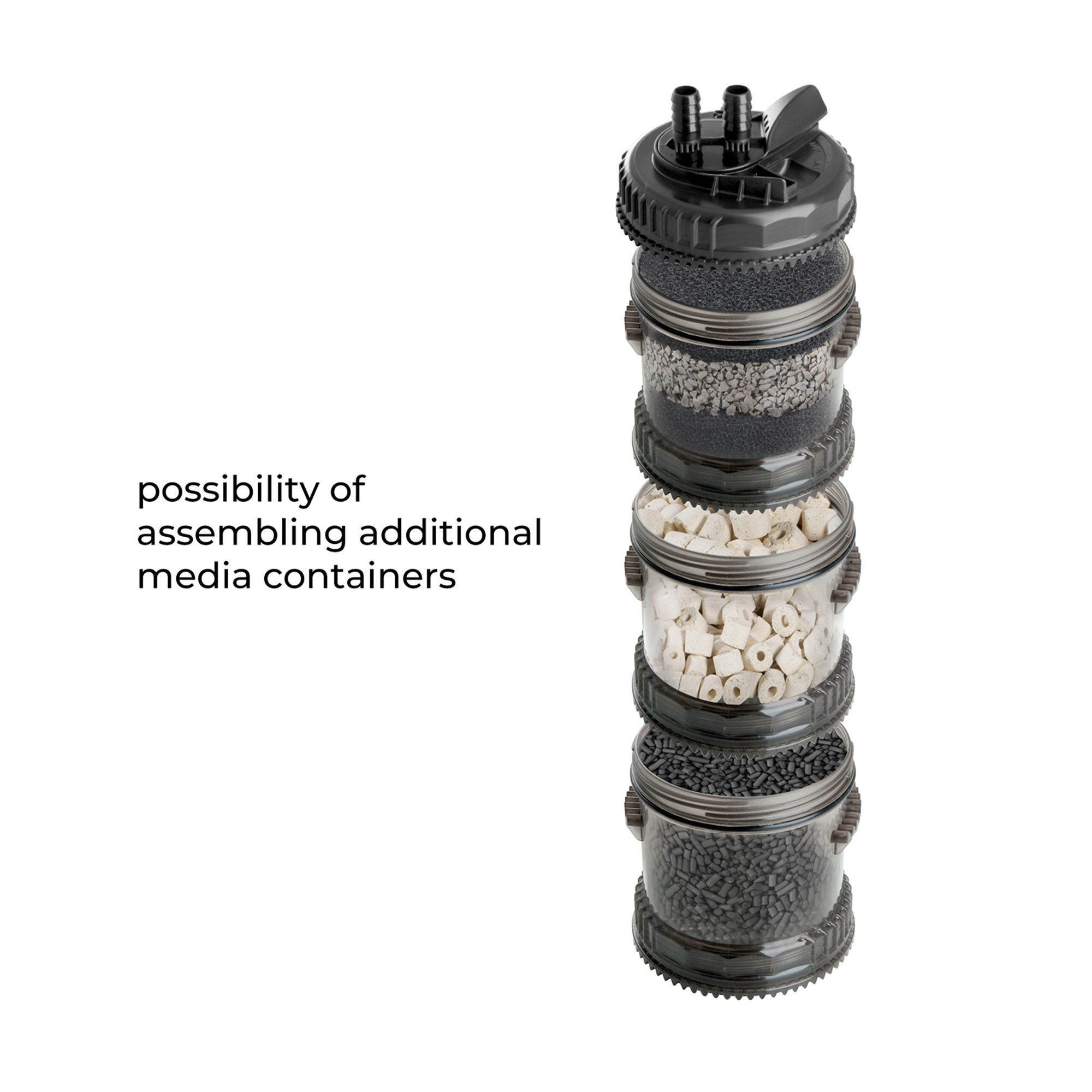 Aquael Zeomax Mult Filter Cartridge - thumbnail 2