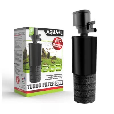 Product Aquael Turbo 500 Internal Filter