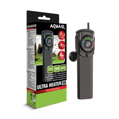 Product Aquael Ultra Aquarium Heater