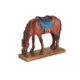 Product Top Fin® Western Horse Aquarium Ornament